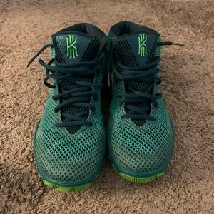 Kyrie Australia Edition